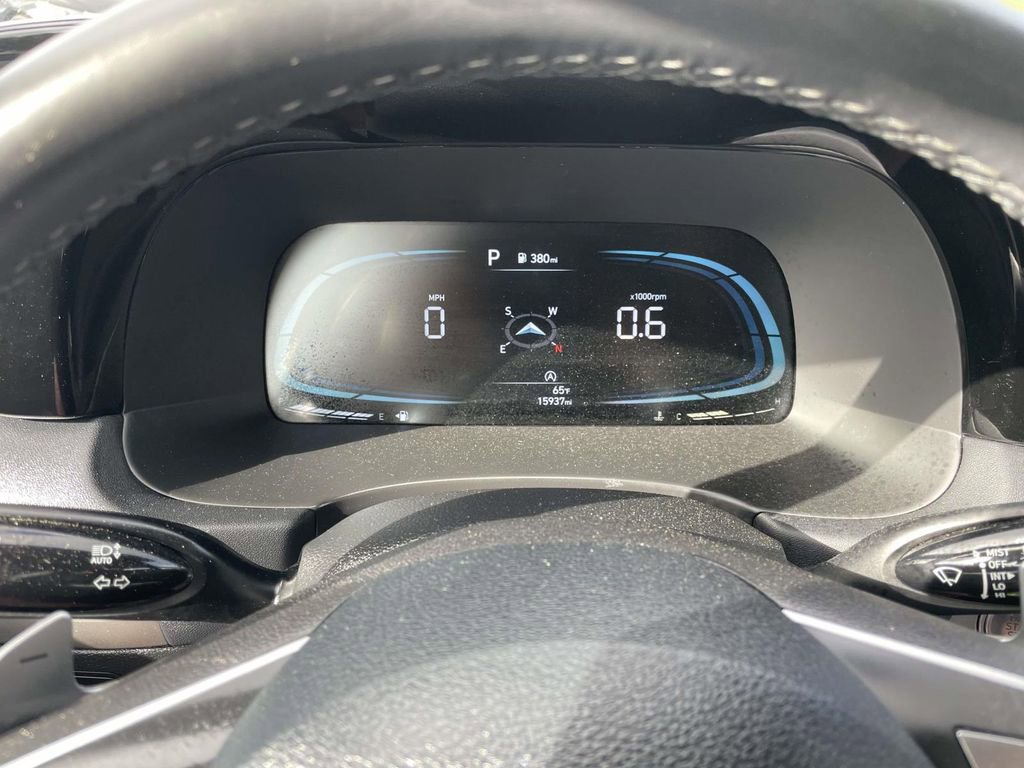 Used 2025 Hyundai Palisade SEL image 36