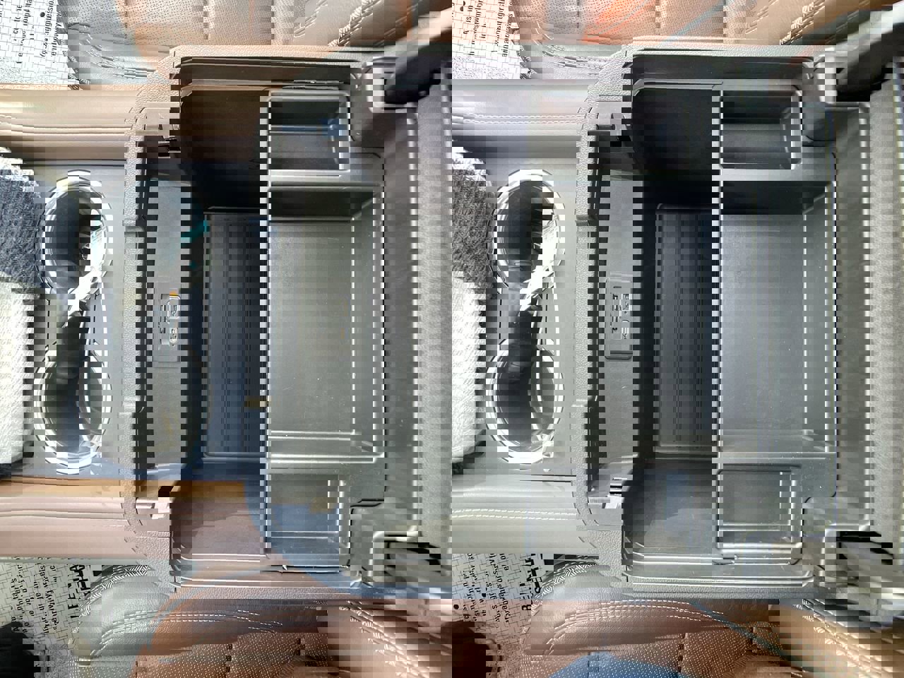 Used 2021 Chevrolet Tahoe High Country w/ Premium Package image 22