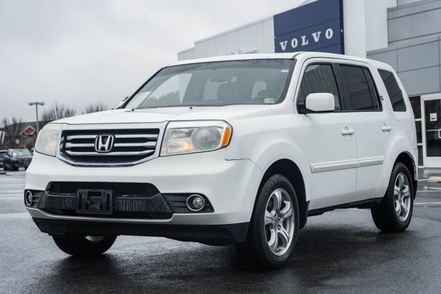 Used 2015 Honda Pilot EX-L image 3