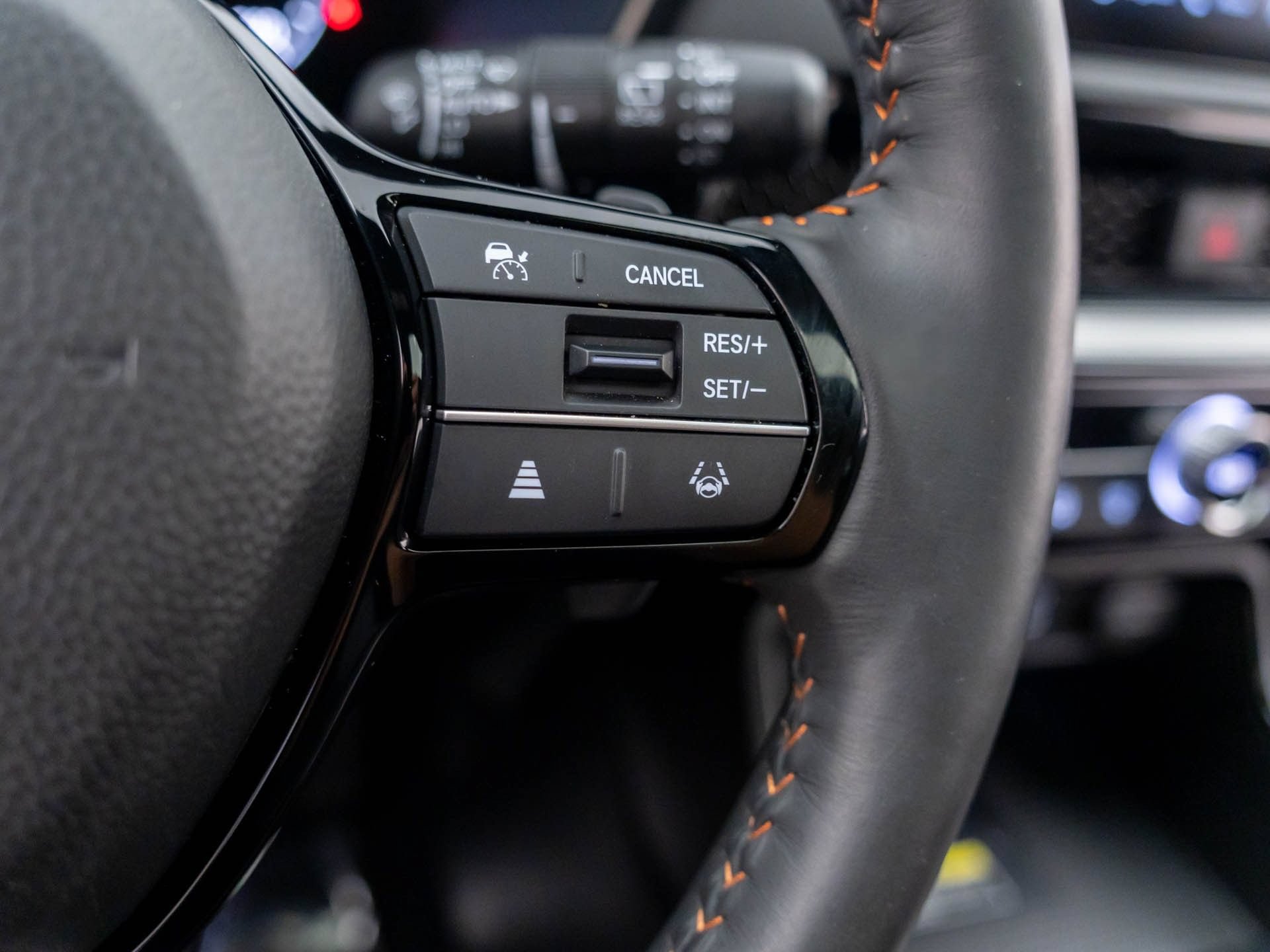 Used 2024 Honda CR-V Sport Touring image 26