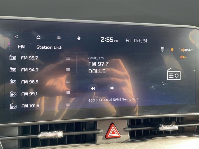 Used 2024 Kia Sportage X-Line image 22