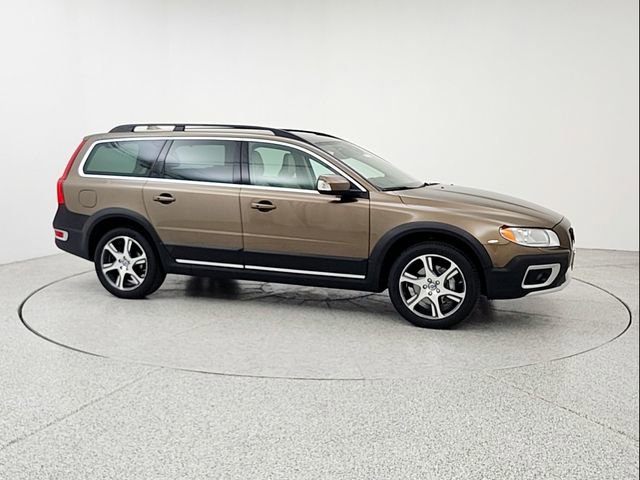 Used 2013 Volvo XC70 T6 image 3