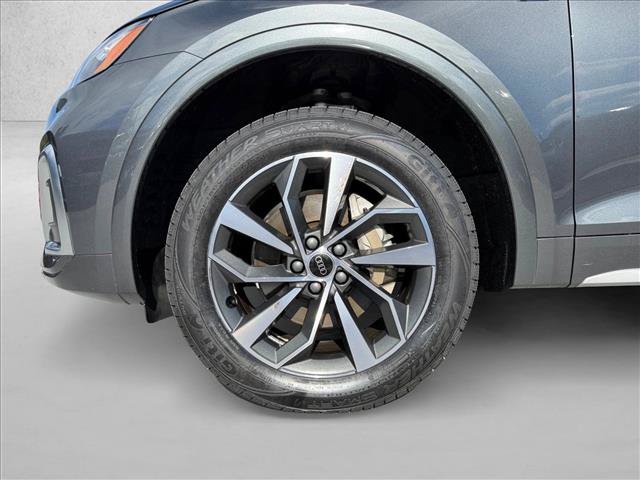 Used 2023 Audi Q5 2.0T Premium w/ Convenience Package AWD/4WD image 27