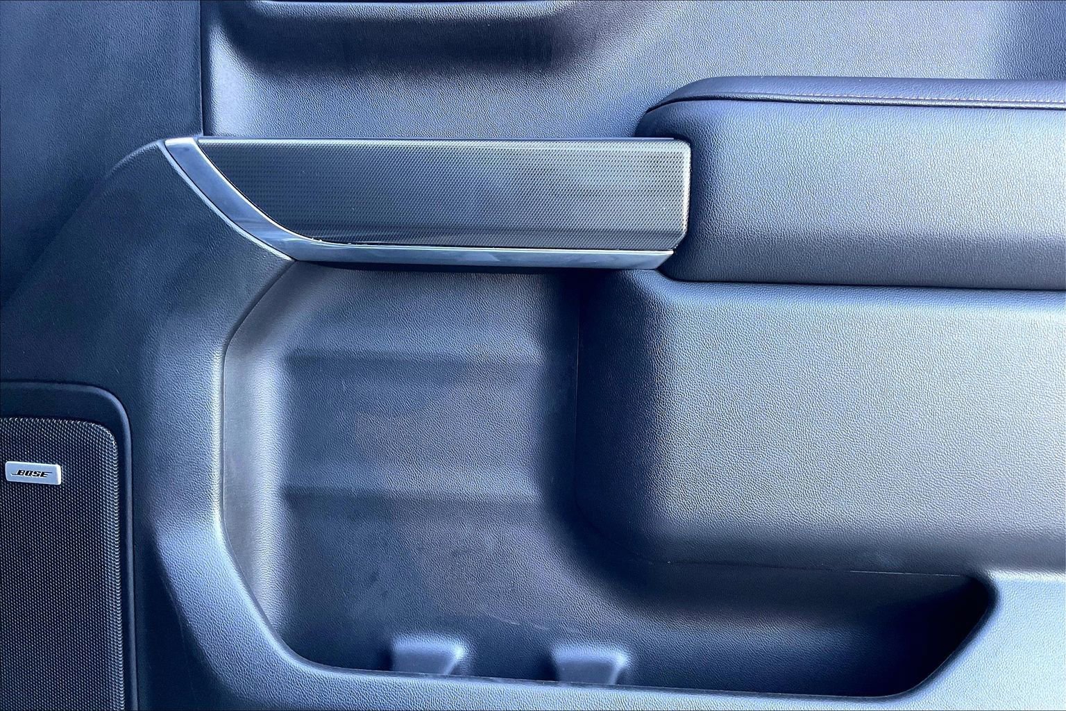 Used 2021 GMC Sierra 1500 AT4 w/ AT4 Value Package image 21