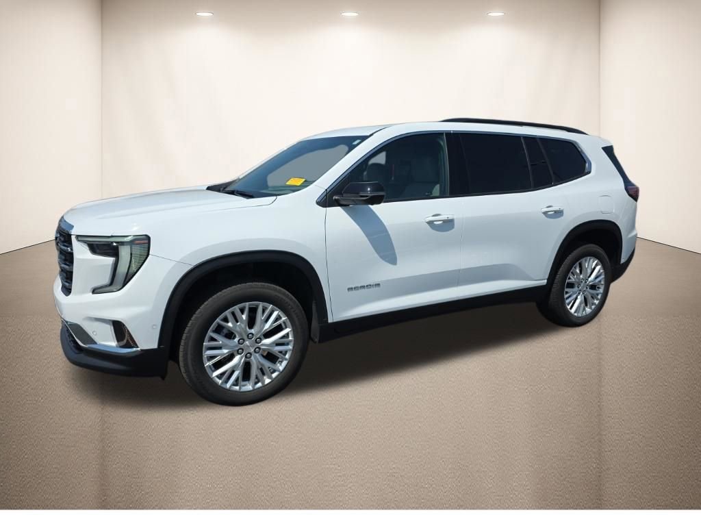 Used 2024 GMC Acadia Elevation w/ Super Cruise Package image 12