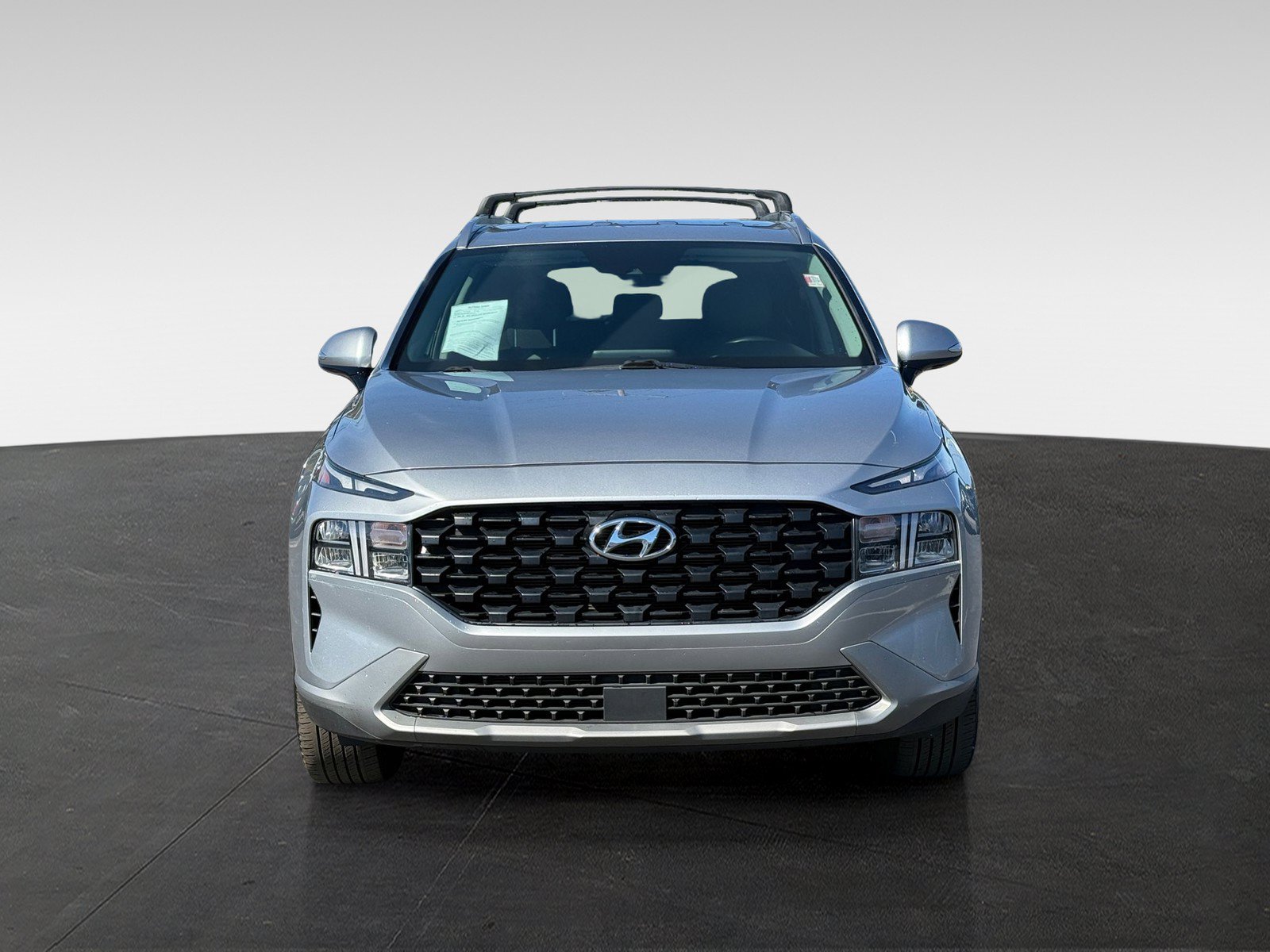 Certified 2023 Hyundai Santa Fe SEL AWD/4WD image 2