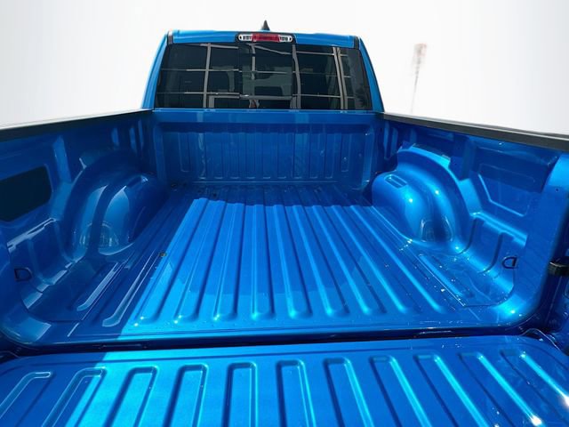 New 2025 RAM 1500 Big Horn image 25