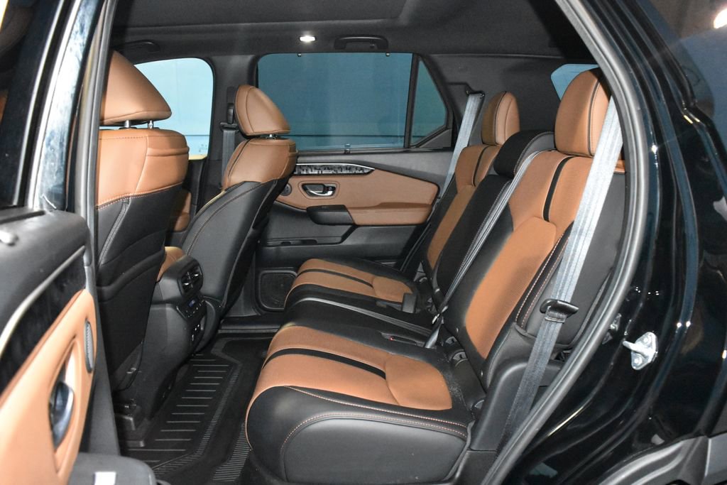 Used 2026 Honda Passport TrailSport Elite image 21