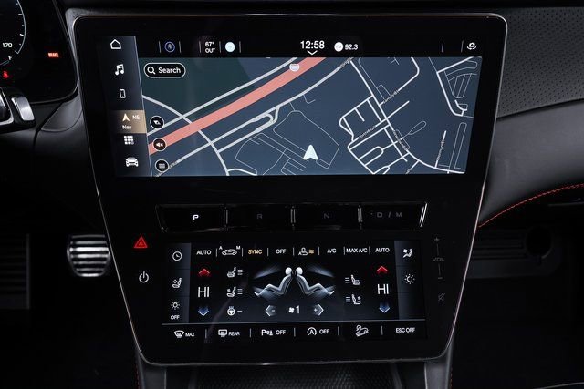 Used 2023 Maserati Grecale Modena AWD/4WD image 42