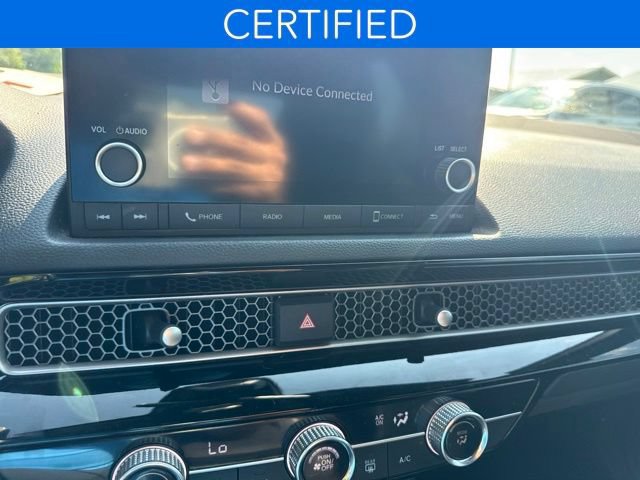 Used 2022 Honda Civic Sport image 14