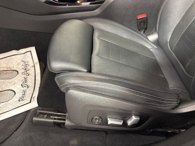 Used 2022 BMW X3 xDrive30i w/ Premium Package 2 image 28