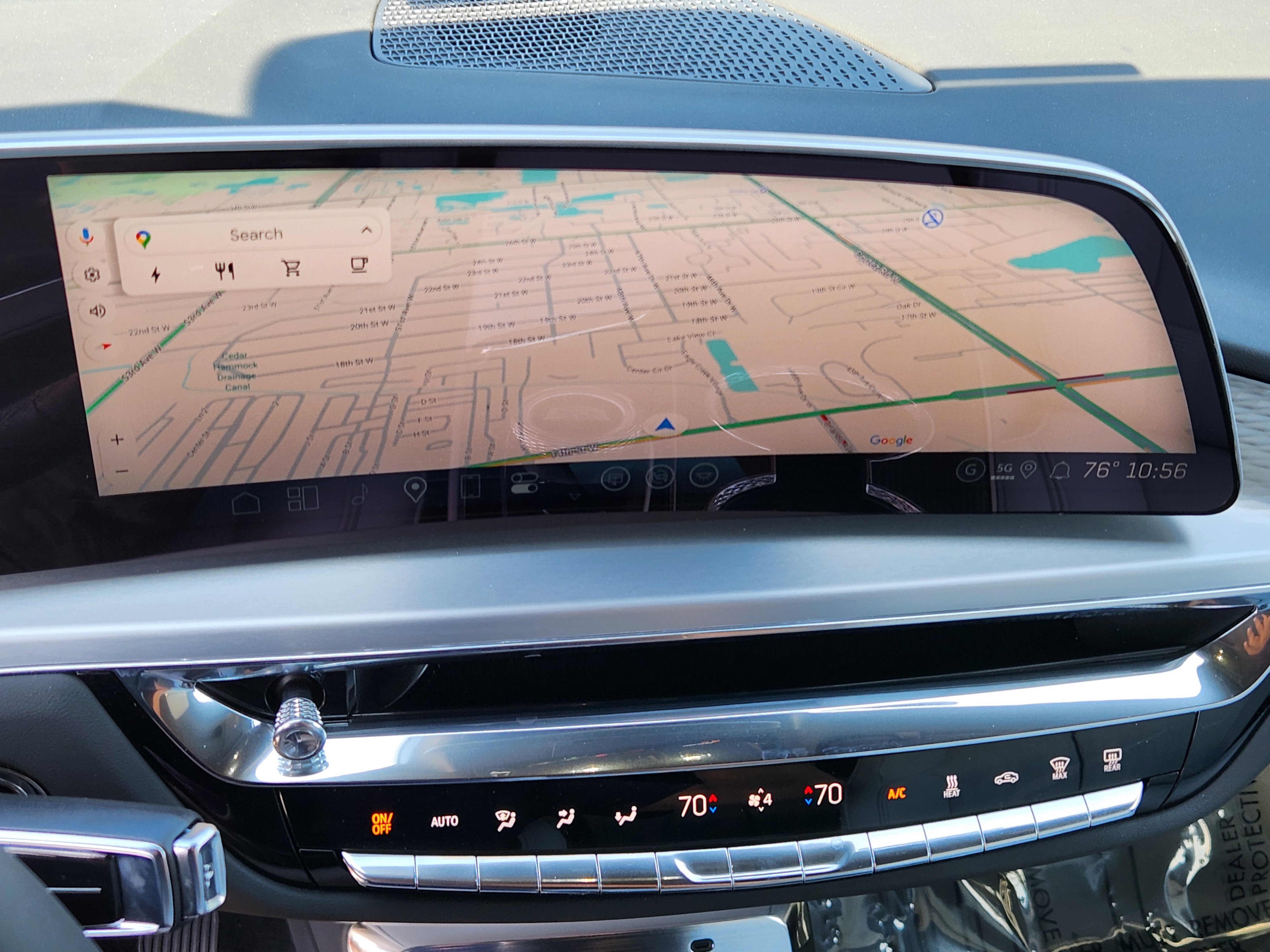 New 2025 Cadillac Lyriq Sport RWD image 26