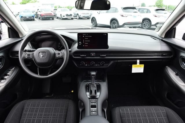 New 2027 Honda HR-V LX image 7