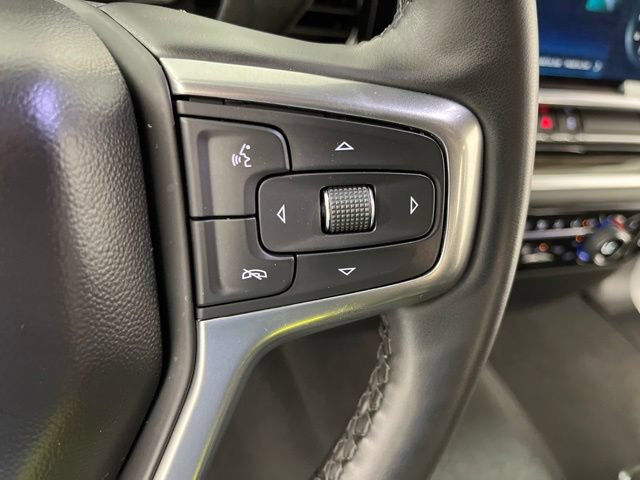 Used 2023 Chevrolet Silverado 1500 LT AWD/4WD image 24
