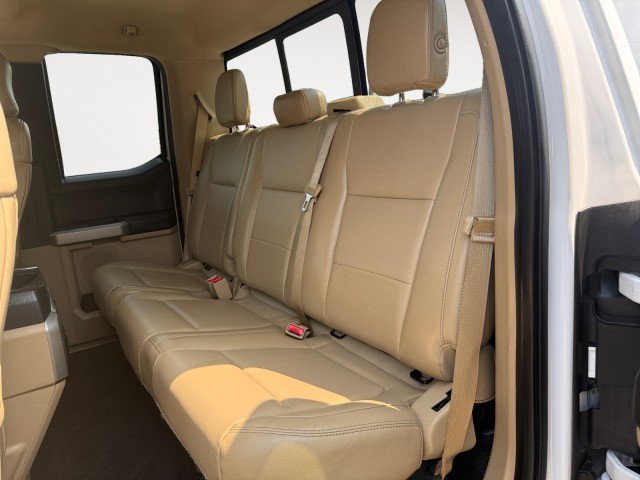 Used 2017 Ford F150 Lariat AWD/4WD image 12