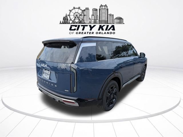 New 2027 Kia Telluride SX Prestige AWD/4WD image 6