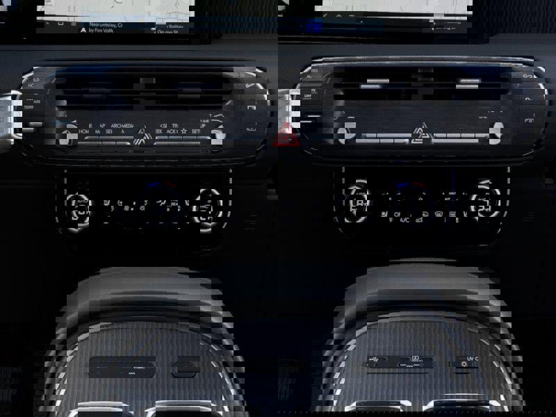 New 2026 Hyundai Palisade Calligraphy image 16