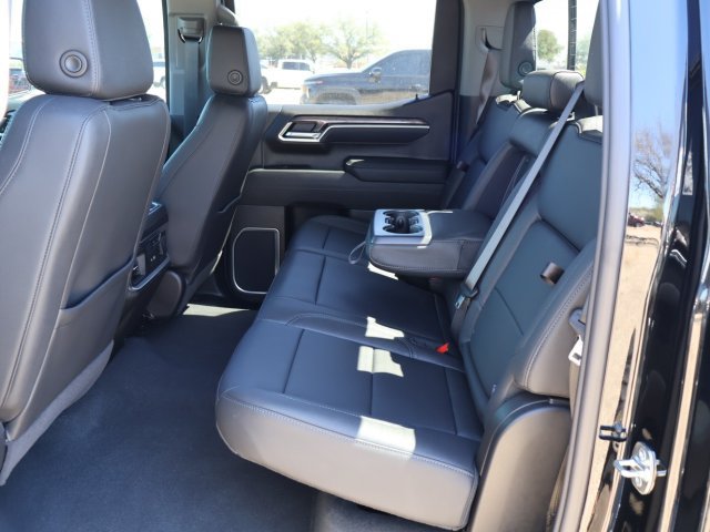 New 2026 Chevrolet Silverado 1500 LTZ w/ LTZ Premium Texas Edition AWD/4WD image 17