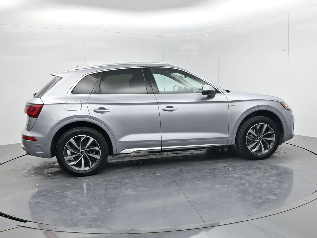 Used 2023 Audi Q5 2.0T Premium Plus image 8