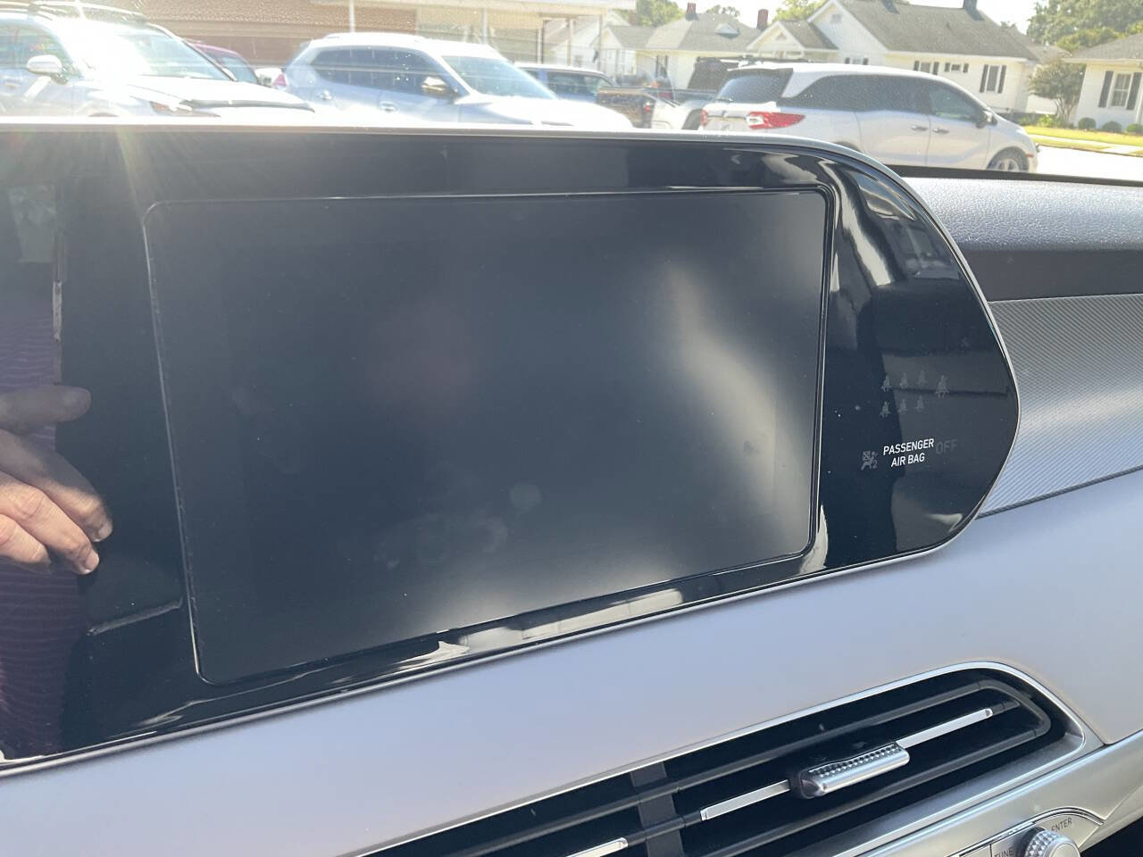 Used 2020 Hyundai Palisade SEL image 19