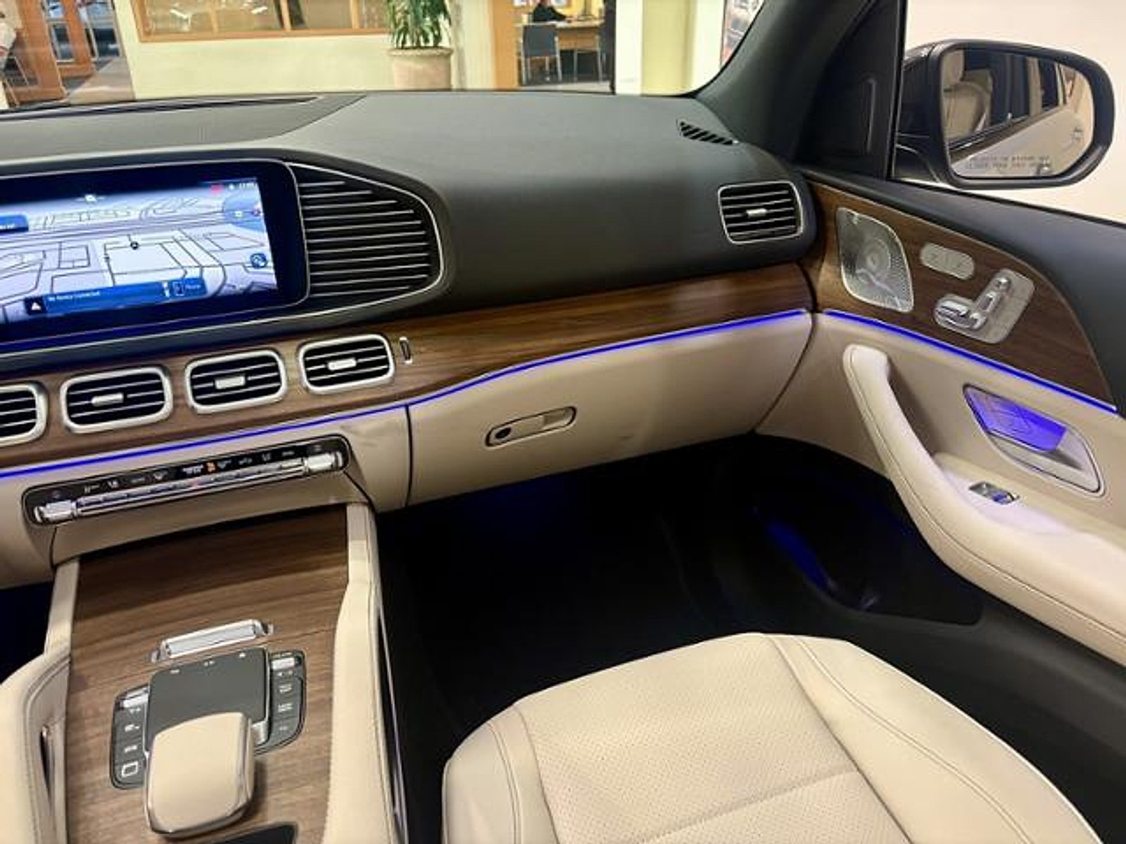 New 2026 Mercedes-Benz GLE 350 4MATIC image 11