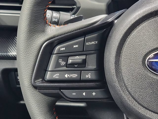 New 2026 Subaru Crosstrek 2.5i Limited AWD/4WD image 26