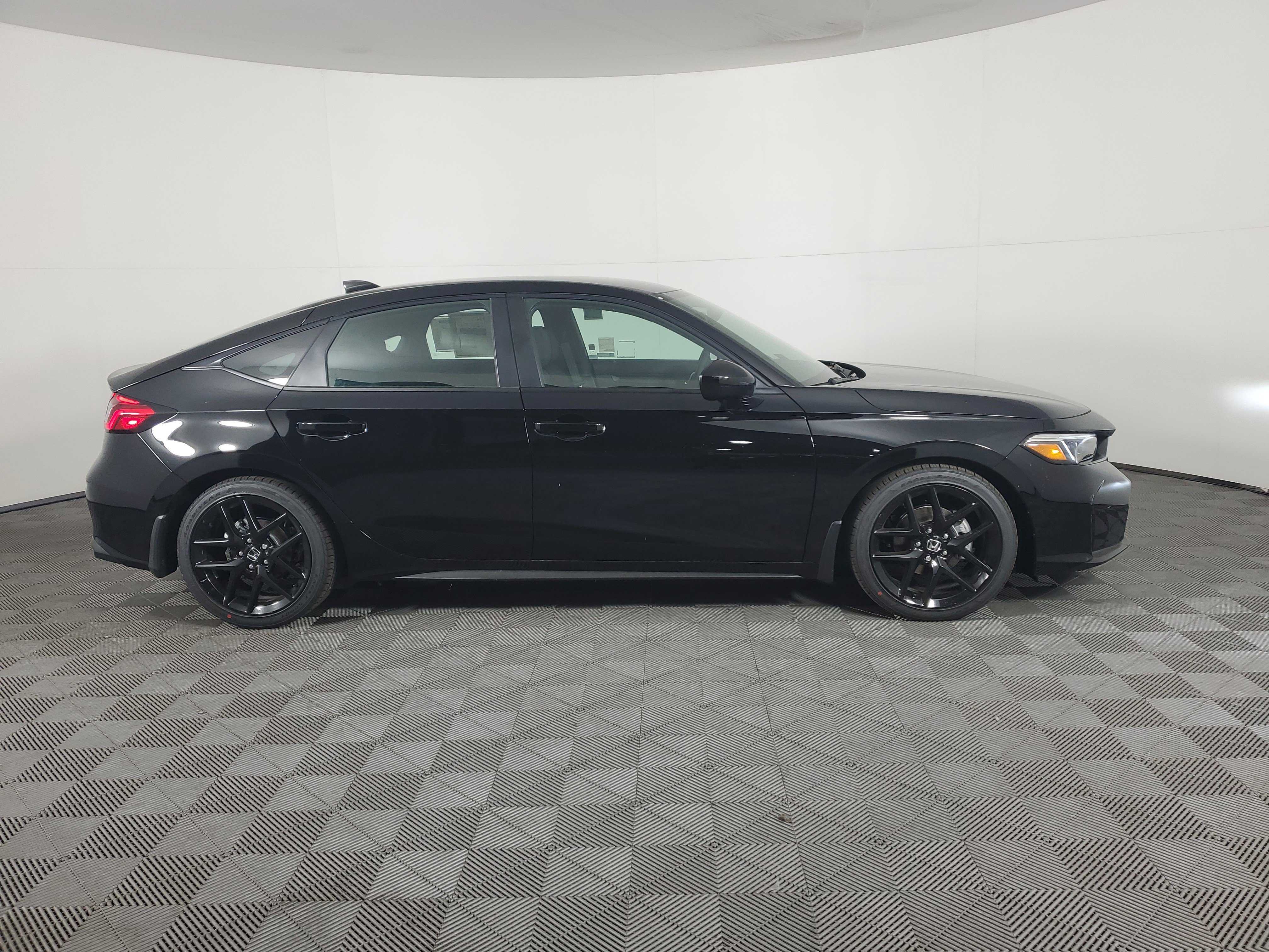 New 2026 Honda Civic Sport image 3