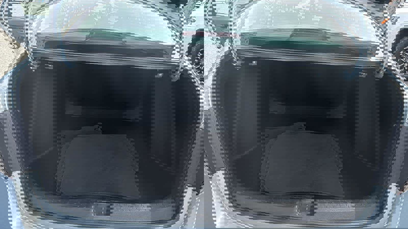 Used 2023 Honda Civic EX image 26