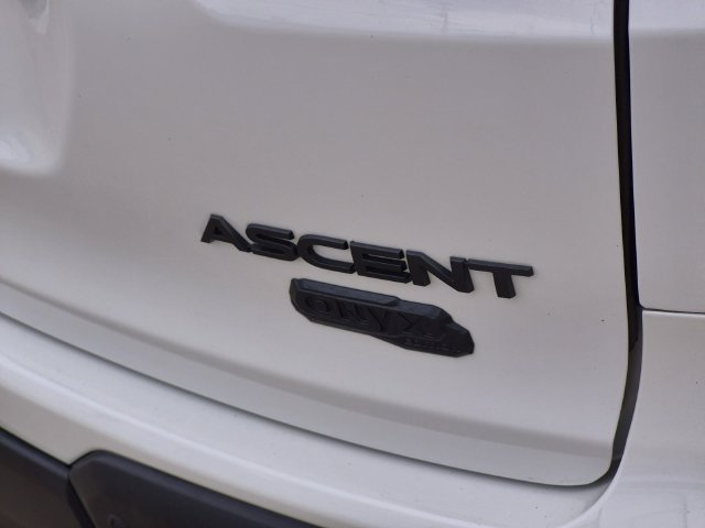 Used 2023 Subaru Ascent Onyx Edition Limited AWD/4WD image 8