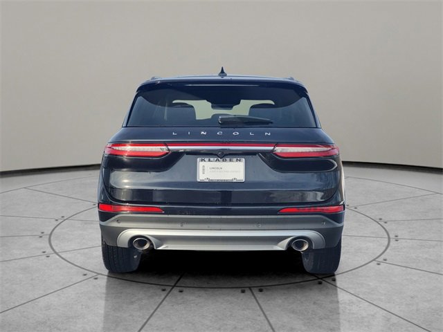 Certified 2025 Lincoln Corsair Reserve w/ Equipment Group 202A image 11