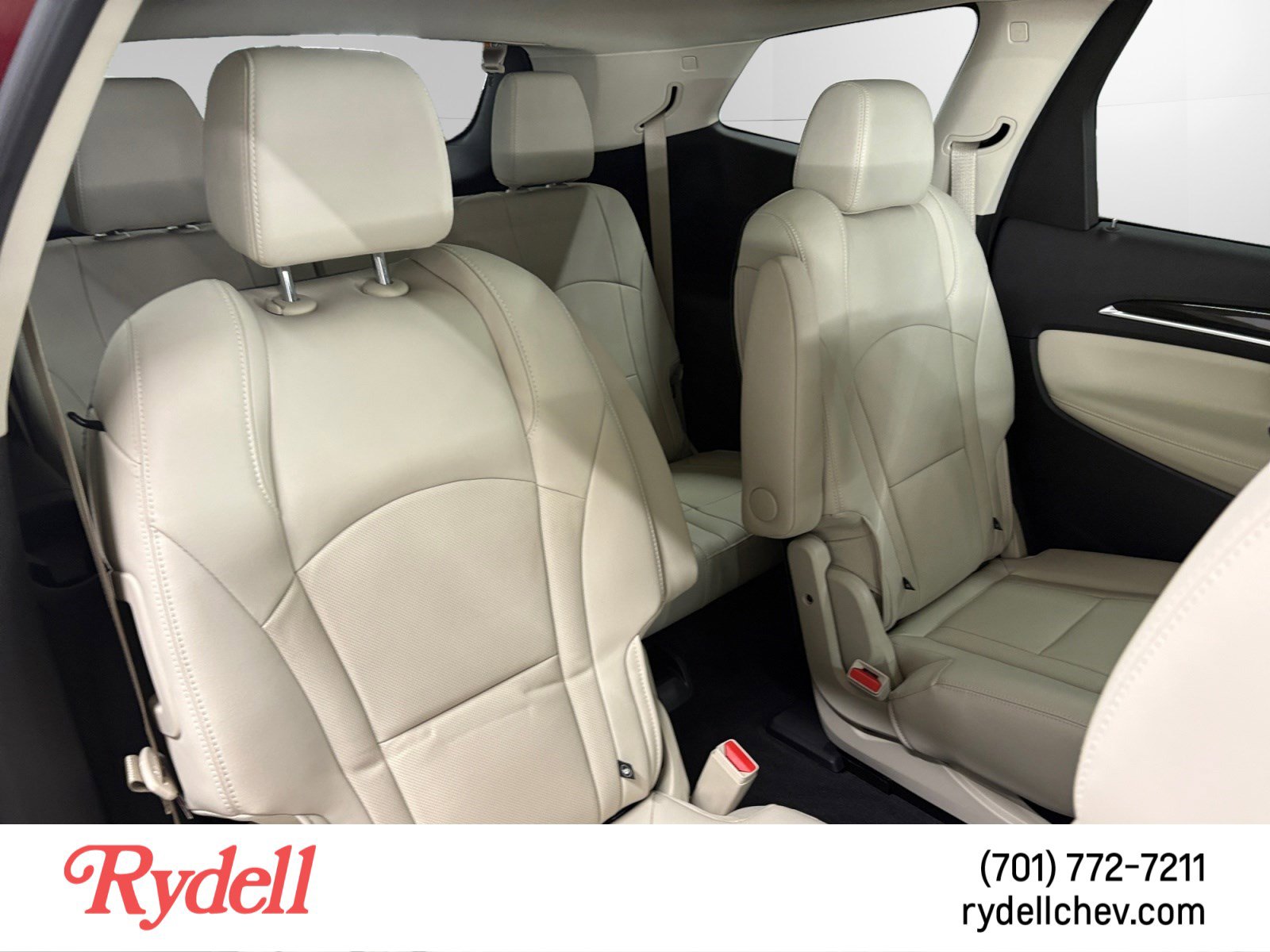 Used 2023 Buick Enclave Essence w/ Experience Buick Package AWD/4WD image 18
