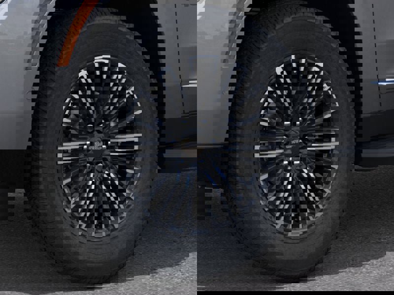 New 2026 GMC Yukon Elevation image 9