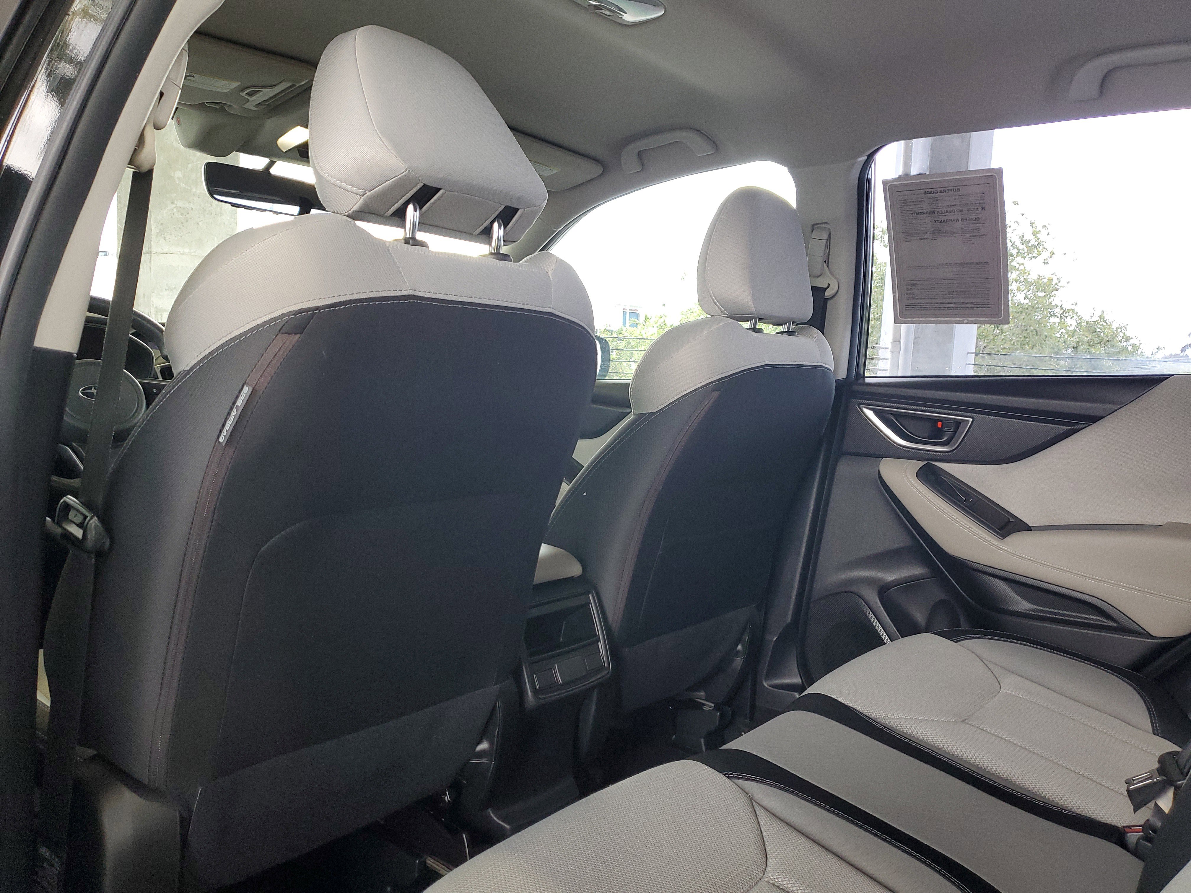 Used 2020 Subaru Forester w/ Popular Package #1 image 14