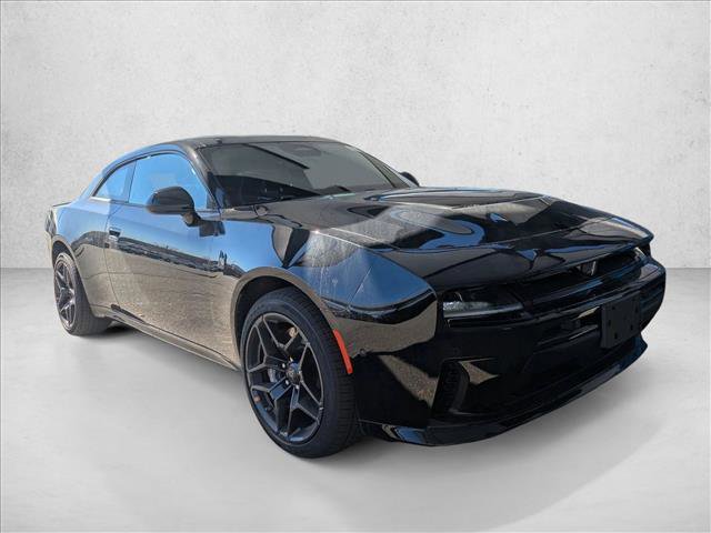 New 2026 Dodge Charger Scat Pack AWD/4WD image 12