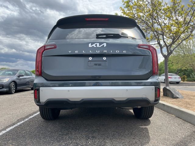 Used 2023 Kia Telluride LX FWD image 20