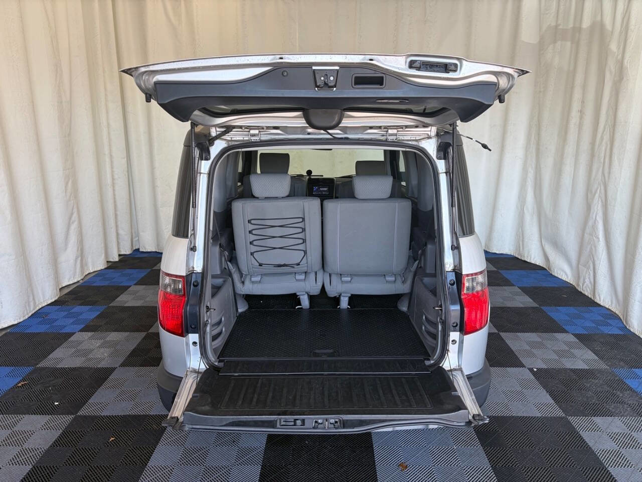 Used 2010 Honda Element EX image 10