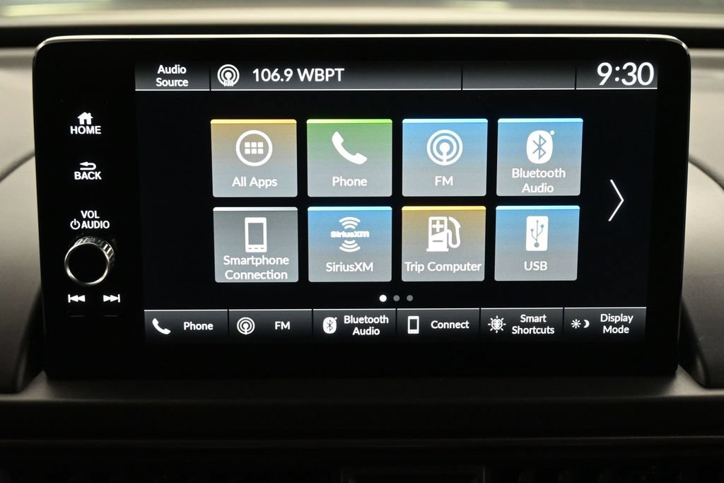 Used 2024 Honda Pilot TrailSport image 10