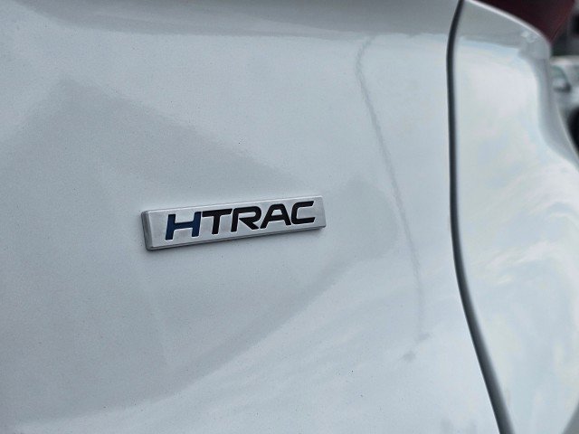 Used 2020 Hyundai Santa Fe Limited AWD/4WD image 18