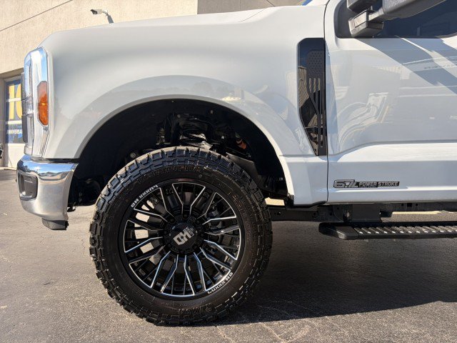 Used 2026 Ford F250 XL w/ XL Chrome Package AWD/4WD image 25