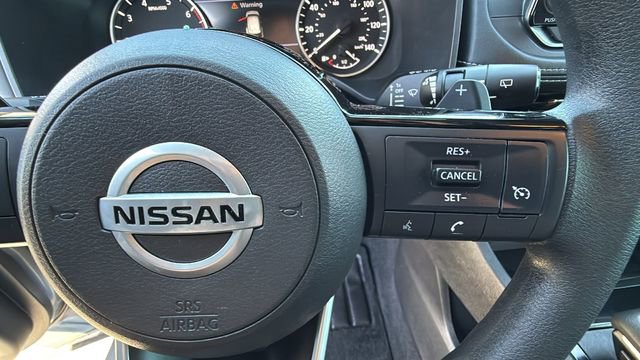 Used 2021 Nissan Rogue S image 20