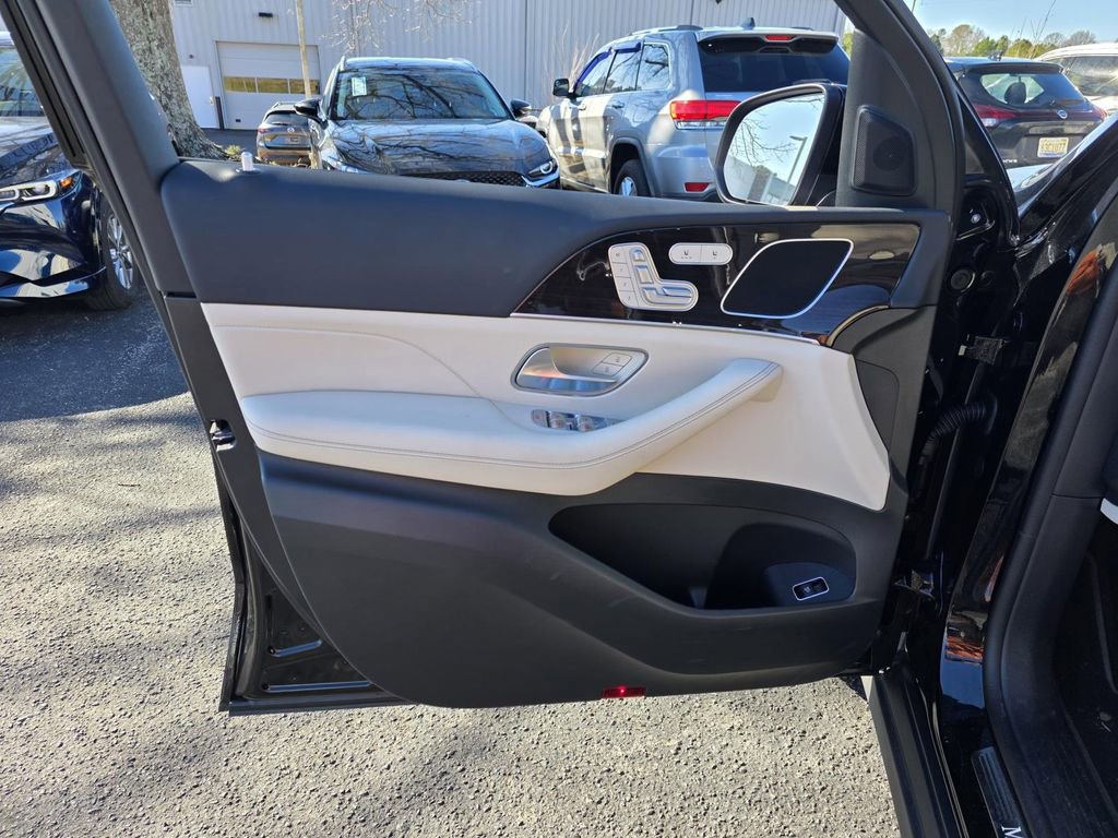 Used 2026 Mercedes-Benz GLE 350 GLE 350 image 12