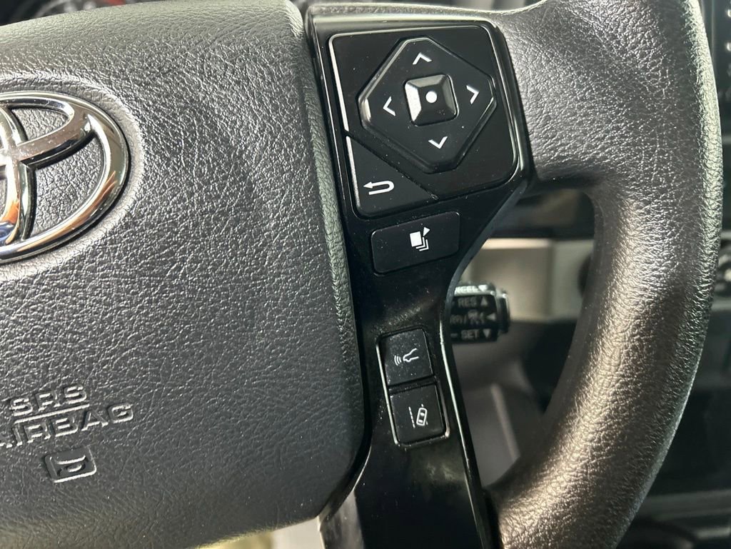 Used 2022 Toyota Tacoma SR AWD/4WD image 24