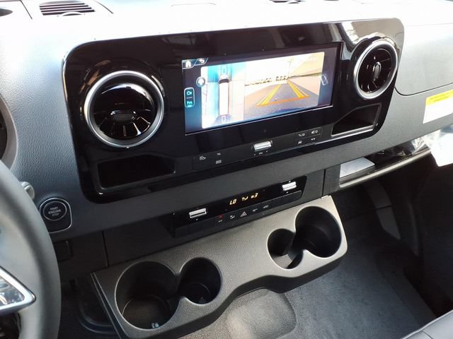 New 2026 Mercedes-Benz Sprinter 2500 image 6