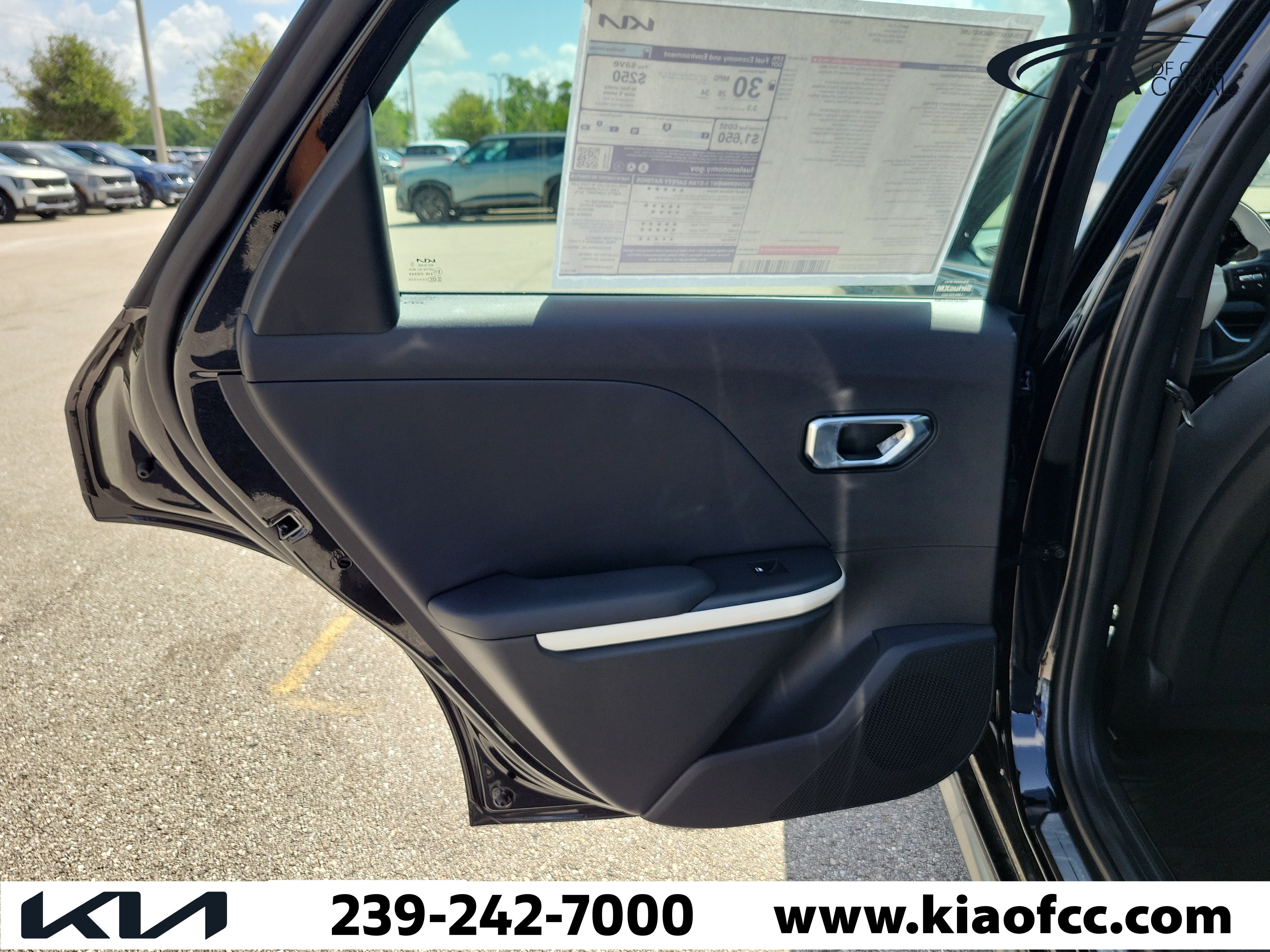 New 2026 Kia K4 GT-Line w/ GT-Line Premium Package FWD image 14