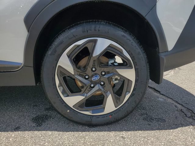 New 2026 Subaru Crosstrek 2.5i Limited w/ Popular Package #4A AWD/4WD image 10