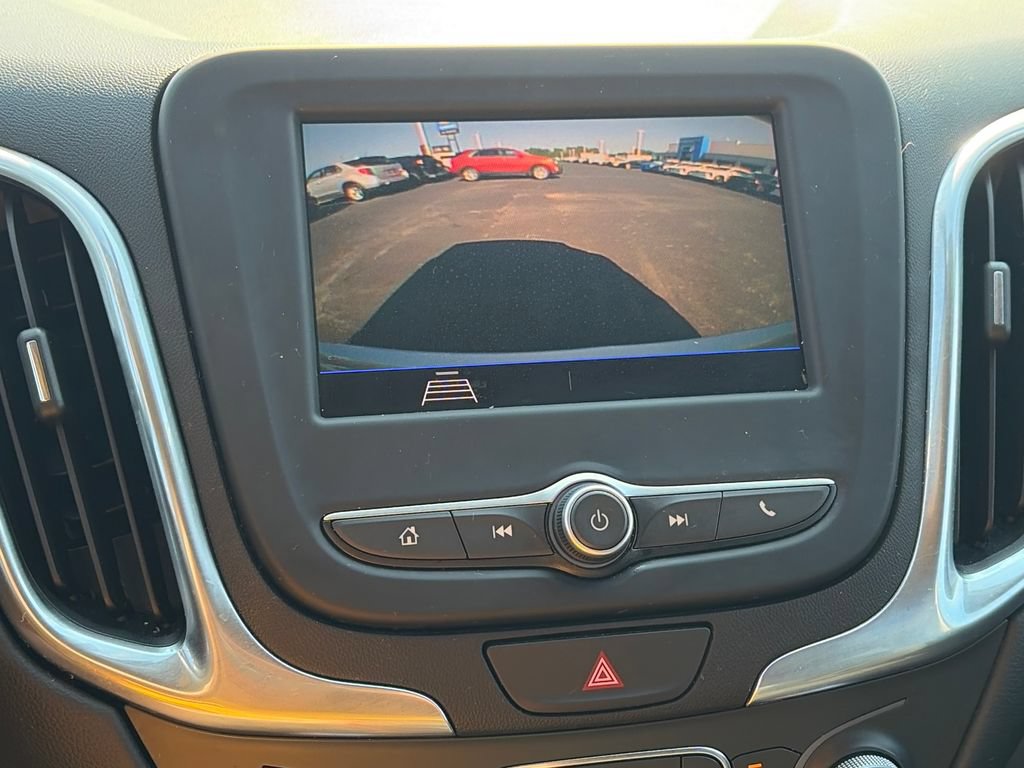 Used 2021 Chevrolet Equinox LT FWD image 20