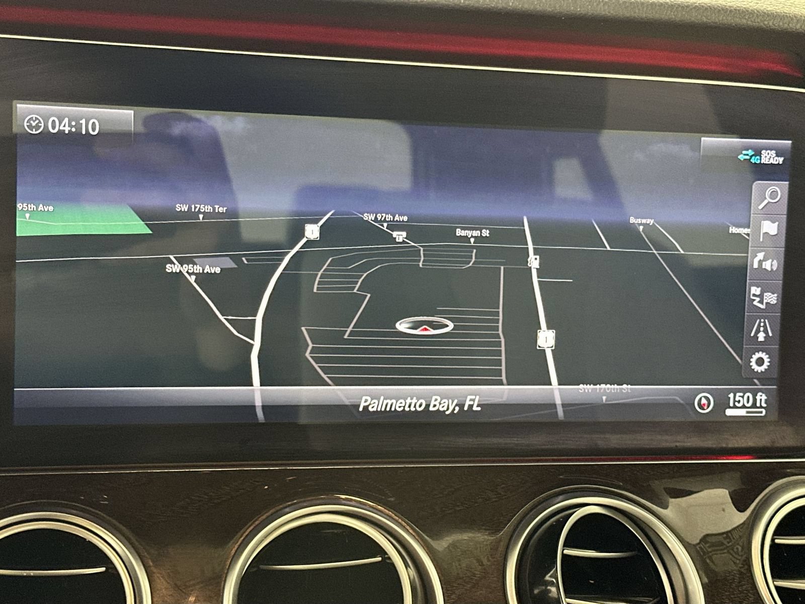 Used 2020 Mercedes-Benz E 350 Sedan image 18