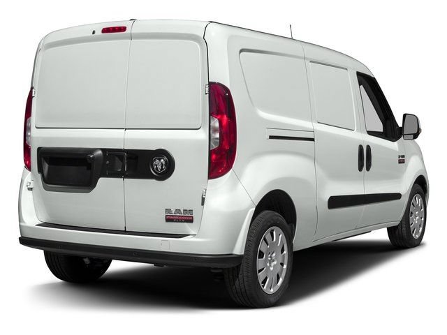 Used 2017 RAM ProMaster City Tradesman SLT w/ Rear Back-up Camera Group FWD image 2