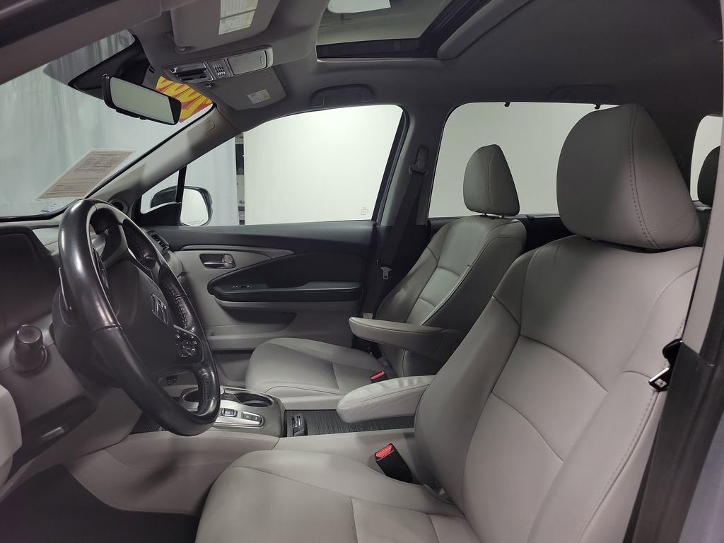 Used 2022 Honda Pilot Special Edition image 12