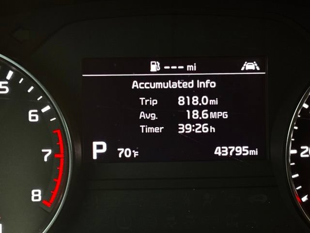 Used 2021 Kia Sportage SX AWD/4WD image 34